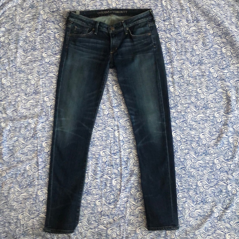 Citizens Against Humanity Jeans